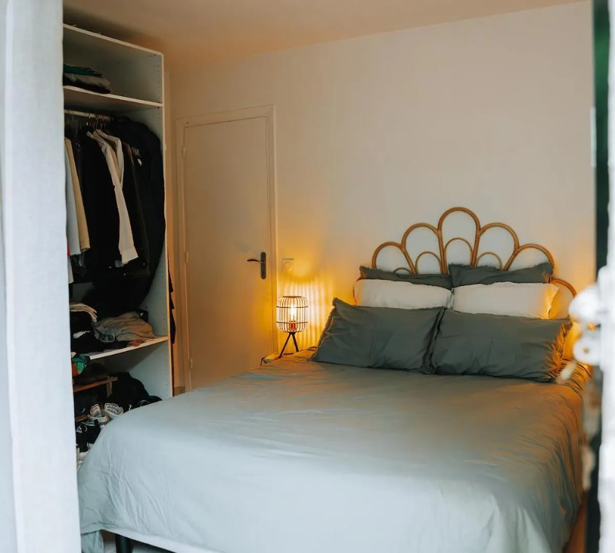 Cozy Apartment In Saint-Tropez France