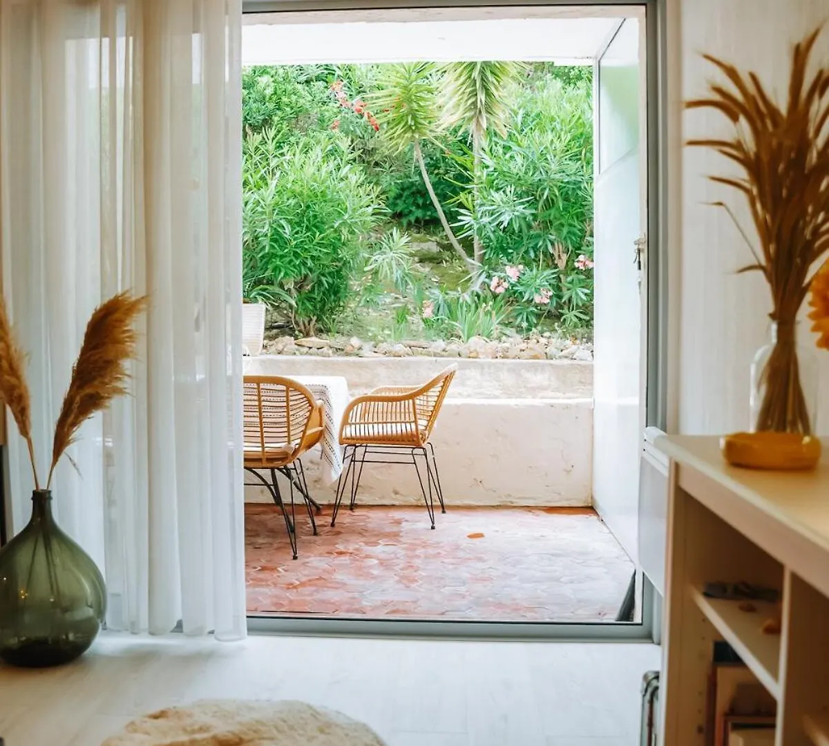 Cozy Apartment In Saint-Tropez