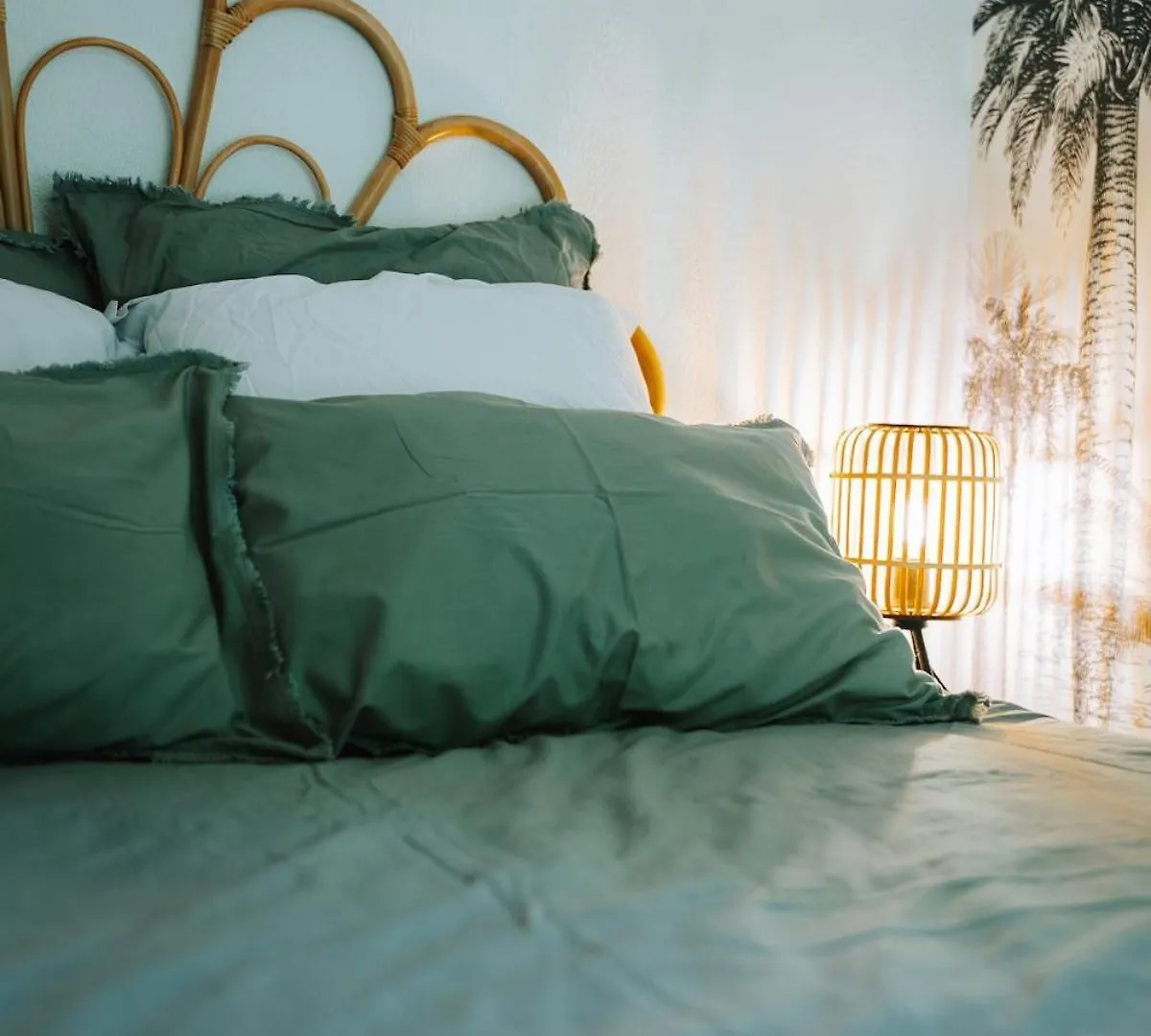 Cozy Apartment In 圣特罗佩 法国