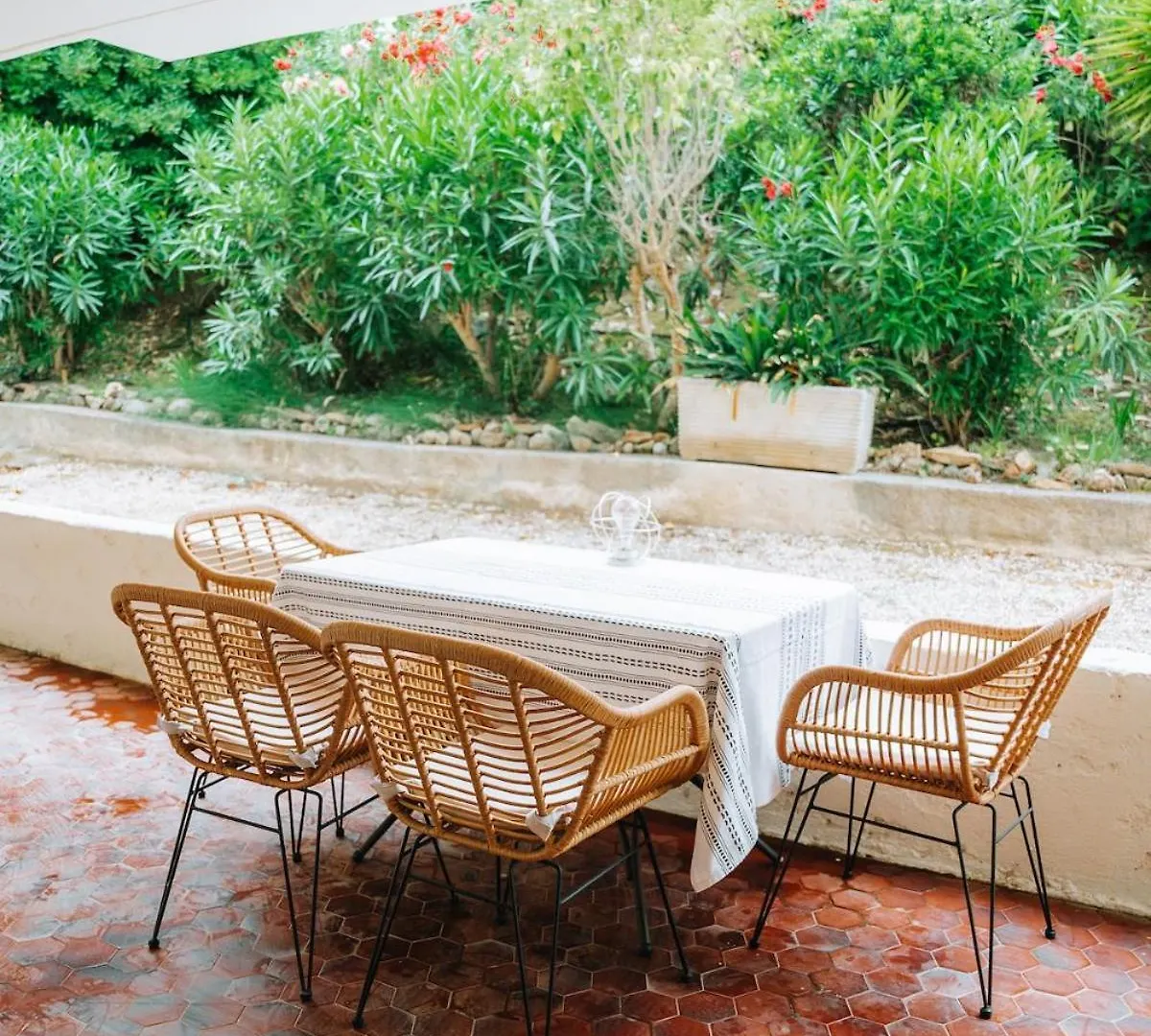Cozy Apartment In Saint-Tropez France