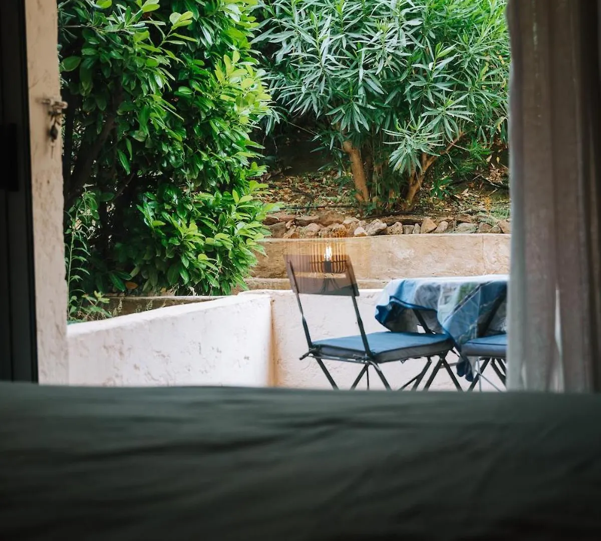 Cozy Apartment In Saint-Tropez