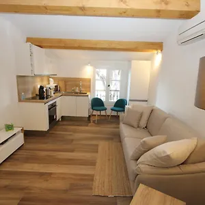 Apartment Domaine Chateau Martin, Saint-Tropez